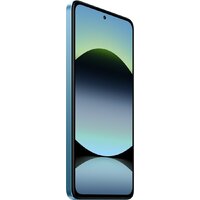 Xiaomi Redmi Note 14 6GB/128GB международная версия (синий) + наушники Xiaomi Redmi Buds 6 Active (черный) по акции Image #11