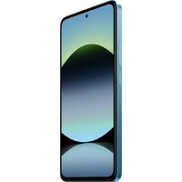 Xiaomi Redmi Note 14 6GB/128GB международная версия (синий) + наушники Xiaomi Redmi Buds 6 Active (черный) по акции Image #7