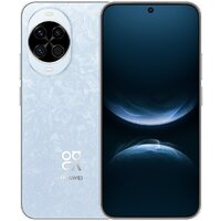 Huawei nova 14 TLR-LX9 Single SIM 12GB/512GB (голубой кристалл, международная версия)