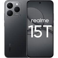 Realme 15T RMX5111 8GB/256GB международная версия (темно-серый)
