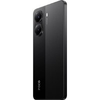 POCO X7 Pro 8GB/256GB международная версия (черный) + Xiaomi Power Bank P15ZM 10000mAh/Xiaomi 120W Charging Combo MDY-13-EE по акции Image #8