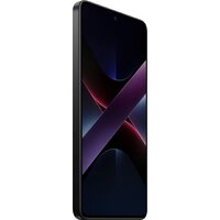 POCO X7 Pro 8GB/256GB международная версия (черный) + Xiaomi Power Bank P15ZM 10000mAh/Xiaomi 120W Charging Combo MDY-13-EE по акции Image #4