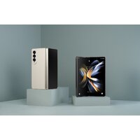 Samsung Galaxy Z Fold4 12GB/512GB (бежевый) Image #11