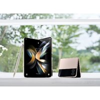 Samsung Galaxy Z Fold4 12GB/512GB (бежевый) Image #18