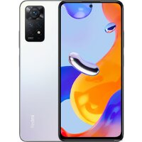 Xiaomi Redmi Note 11 Pro 8GB/128GB международная (полярный белый)