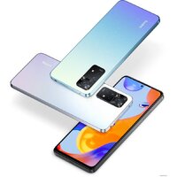 Xiaomi Redmi Note 11 Pro 8GB/128GB международная (полярный белый) Image #5