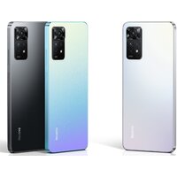 Xiaomi Redmi Note 11 Pro 8GB/128GB международная (полярный белый) Image #6