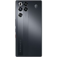 Nubia RedMagic 11 Pro 16GB/512GB международная версия (черный матовый) Image #4