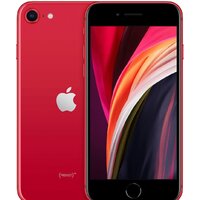 Apple iPhone SE 64GB (красный) Image #1