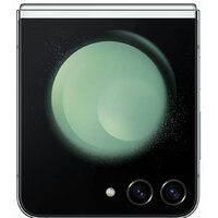 Samsung Galaxy Z Flip5 SM-F731B/DS 8GB/256GB (мятный) Image #3