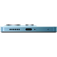 Xiaomi Redmi Note 14 8GB/256GB международная версия (синий) + наушники Xiaomi Redmi Buds 6 Active (черный) по акции Image #15
