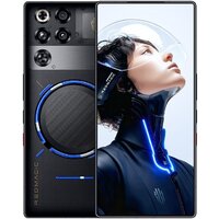 Nubia RedMagic 11 Pro 12GB/256GB международная версия (черный прозрачный)