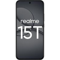 Realme 15T RMX5111 8GB/128GB международная версия (темно-серый) Image #2