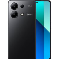Xiaomi Redmi Note 13 8GB/256GB с NFC международная версия (полуночный черный) Image #1