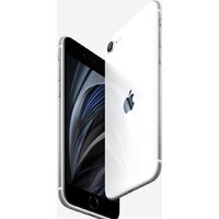 Apple iPhone SE 64GB (белый) Image #3