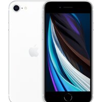 Apple iPhone SE 64GB (белый) Image #1