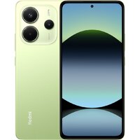 Xiaomi Redmi Note 14 8GB/256GB международная версия (зеленый) + наушники Xiaomi Redmi Buds 6 Active (черный) по акции Image #2