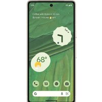Google Pixel 7 8GB/256GB (лимонник) Image #5