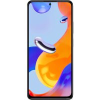 Xiaomi Redmi Note 11 Pro 6GB/128GB международная (полярный белый) Image #2