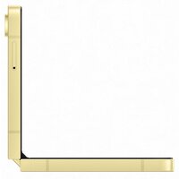 Samsung Galaxy Z Flip6 SM-F741B 12GB/256GB (желтый) Image #10