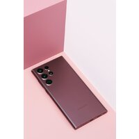 Samsung Galaxy S22 Ultra 5G SM-S908E/DS 8GB/128GB (бургунди) Image #19