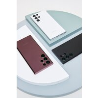 Samsung Galaxy S22 Ultra 5G SM-S908E/DS 8GB/128GB (бургунди) Image #22