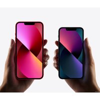 Apple iPhone 13 Dual SIM 256GB (зеленый) Image #4