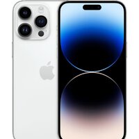 Apple iPhone 14 Pro Max 1TB (серебристый) Image #1