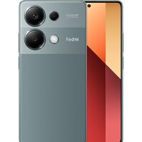 Xiaomi Redmi Note 13 Pro 4G 8GB/128GB с NFC международная версия (зеленый лес) Image #1
