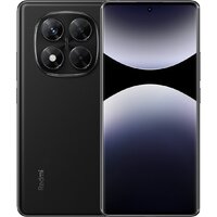 Xiaomi Redmi Note 14 Pro 8GB/128GB международная версия (черный) Image #1
