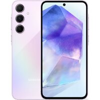 Samsung Galaxy A55 SM-A5560 12GB/256GB (лиловый)