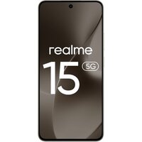 Realme 15 5G RMX5106 8GB/256GB международная версия (титановый) Image #2