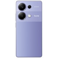 Xiaomi Redmi Note 13 Pro 4G 8GB/128GB с NFC международная версия (лавандовый) Image #2