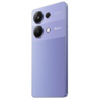 Xiaomi Redmi Note 13 Pro 4G 8GB/128GB с NFC международная версия (лавандовый) Image #3