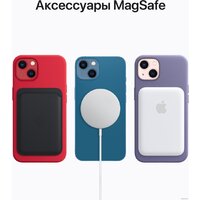 Apple iPhone 13 Dual SIM 256GB (красный) Image #10