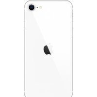 Apple iPhone SE 128GB (белый) Image #2