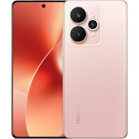 Realme 15 5G RMX5106 8GB/128GB индийская версия (розовый)