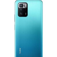 Xiaomi Redmi Note 10 Pro 5G NFC 8GB/256GB китайская версия (бирюзовый) Image #3