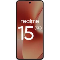 Realme 15 5G RMX5106 8GB/256GB международная версия (розовый) Image #2