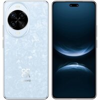 Huawei nova 14 Pro MIA-LX9 Single SIM 12GB/512GB (голубой кристалл, международная версия) Image #3