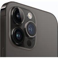 Apple iPhone 14 Pro Max 1TB (космический черный) Image #2