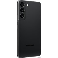 Samsung Galaxy S22 5G SM-S901B/DS 8GB/256GB (черный фантом) Image #2