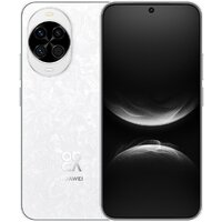 Huawei nova 14 TLR-LX9 Dual SIM 12GB/256GB (белый, международная версия)