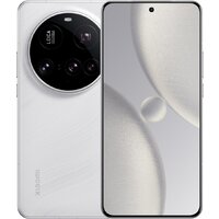 Xiaomi 15 Ultra 16GB/512GB международная версия (белый) Image #1