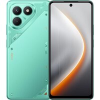 Tecno Pova 7 Neo 8GB/256GB (бирюзовый неон)