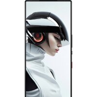 Nubia Red Magic 9 Pro 12GB/256GB международная версия (мокрый снег) Image #4