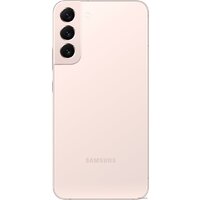 Samsung Galaxy S22+ 5G SM-S906E 8GB/256GB (розовый) Image #3