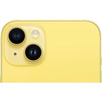 Apple iPhone 14 Plus eSIM 256GB (желтый) Image #5