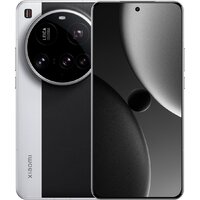 Xiaomi 15 Ultra 16GB/512GB международная версия (черный/серебристый)