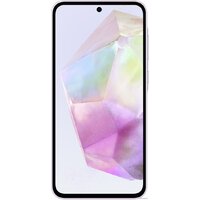 Samsung Galaxy A35 SM-A356E 8GB/128GB (лиловый) Image #2